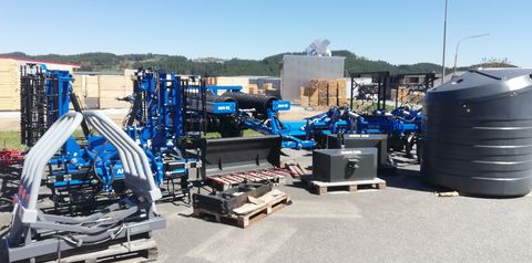 Sieger verschiedene Geräte