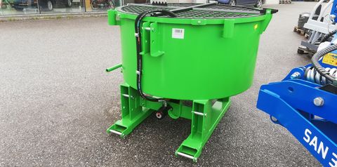 Sonstige 1200 Lt Kombiantrieb