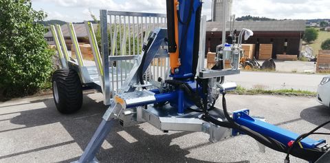 Binderberger RW 7 mit BK 4-6200