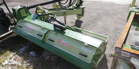 Stark Böschungsmulcher KDL 200 Profi +