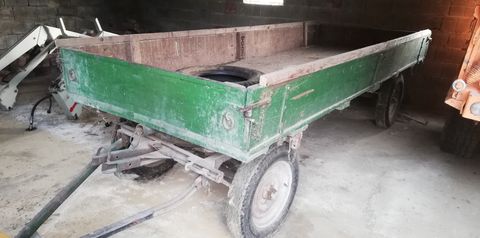 Sonstige Gummiwagen