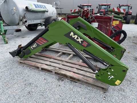MX T417 Mailleux