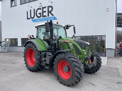 Fendt 720 Vario Profi+