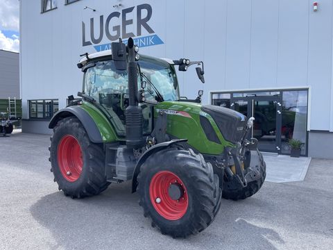 Fendt 313 Vario
