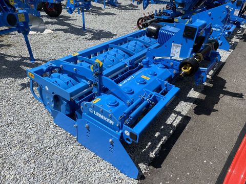 Lemken  Zirkon 8/300
