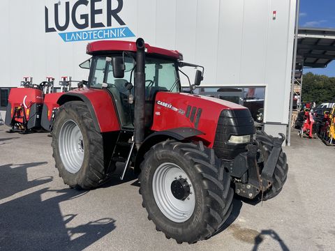 Case IH CVX 195 Profi