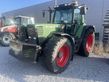 Fendt Favorit 512 C