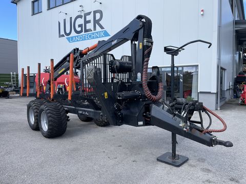 BMF 12T2 PRO 850 HP
