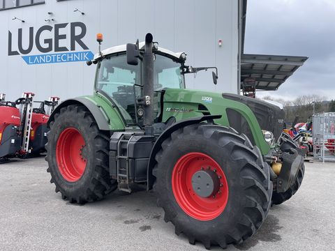 Fendt 936 Vario