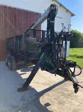 Kesla PATU 304T