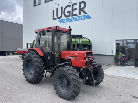 Case IH 485 A