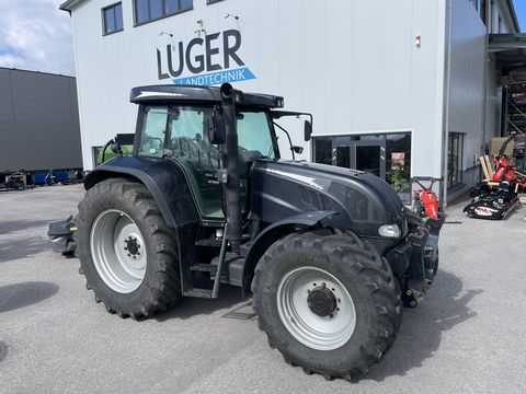 Steyr 6160 CVT