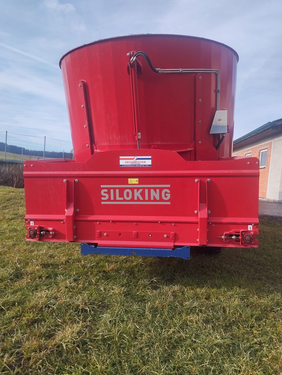 Siloking Compact 10  3