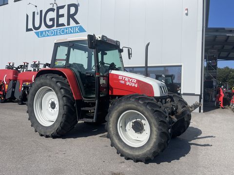 Steyr 9094 M A Profi