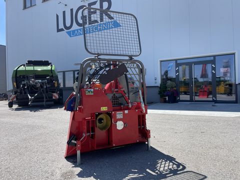 Krpan 4,5 Tonnen FUNK