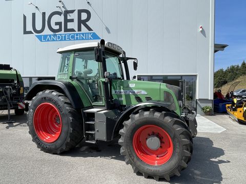 Fendt 716 Vario 