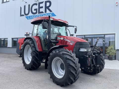Case IH CS 105 Pro