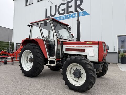 Lindner 1700 A