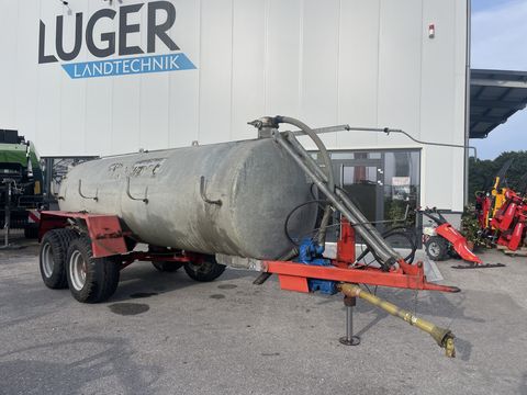 Weishäupl VA 5000