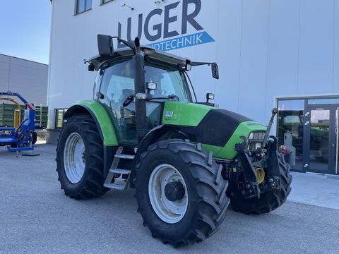 Deutz Fahr Agrotron K 410 Premium Plus