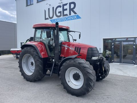 Case IH CVX 160 Prof