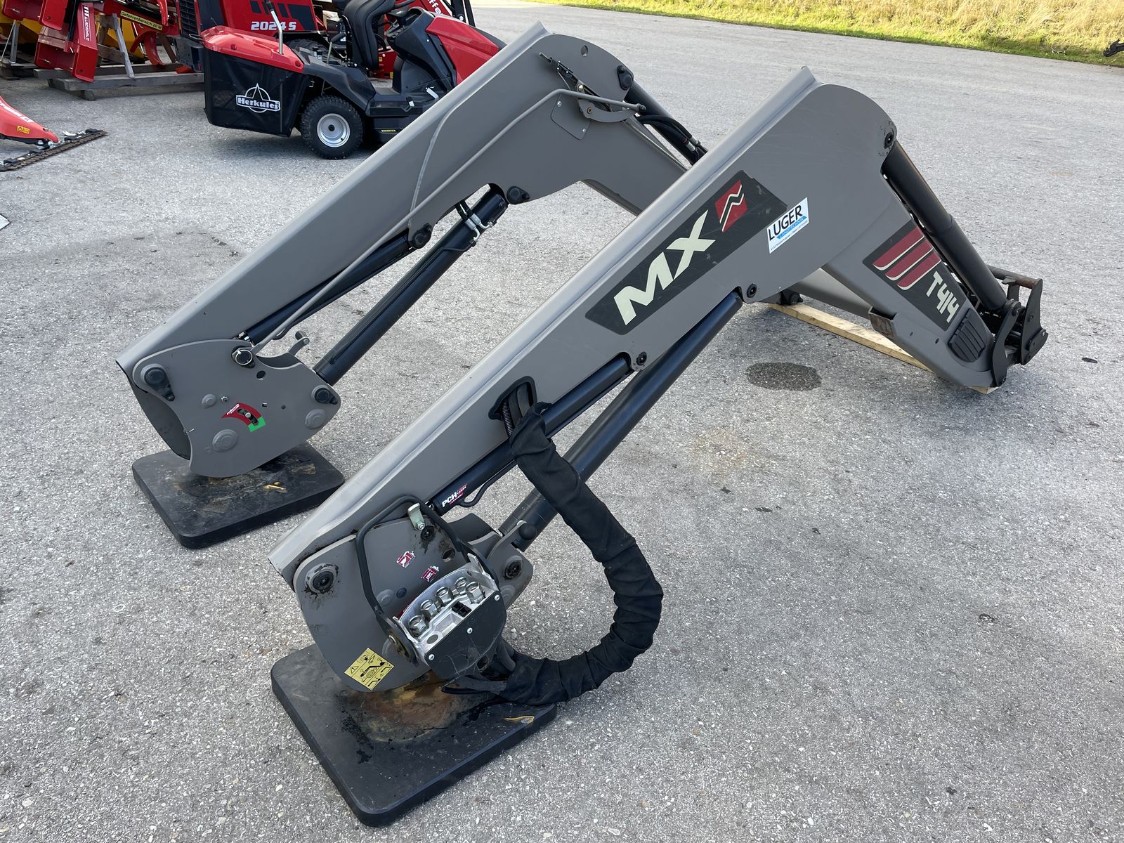 MX T414evo 3
