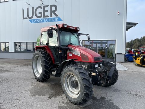 Case IH CS 75a Profi