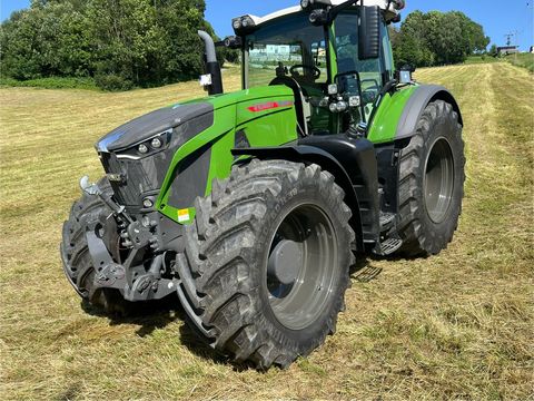 Fendt 942 Vario Profi+ (MY21)