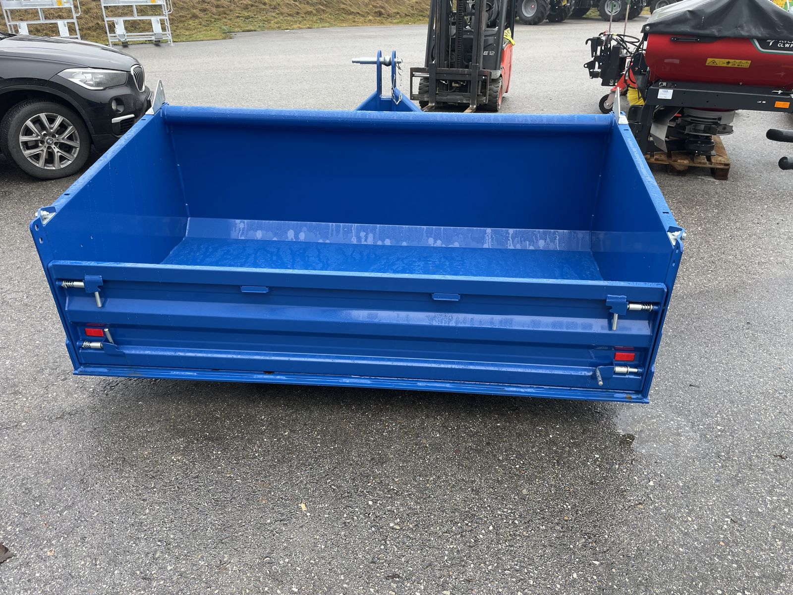 Göweil GHU 12/2500 3