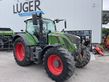 Fendt 724 Vario