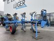 Lemken Juwel 7 M V X 4 L 100  