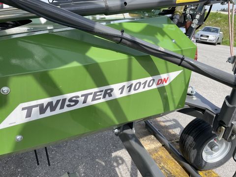 Fendt Twister 11010 DN