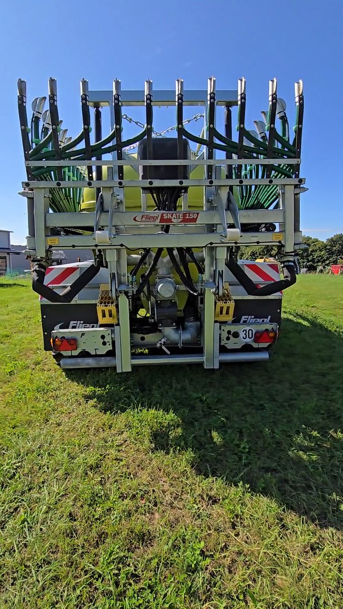 Fliegl PFW 12000 PolyLine 2