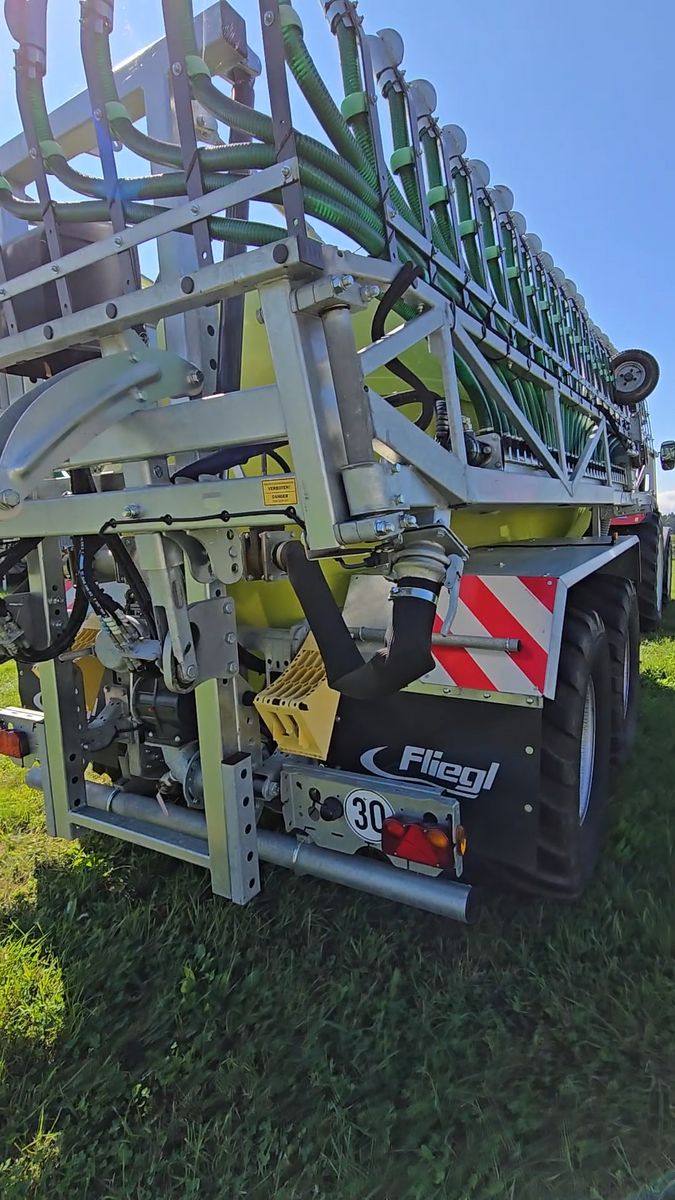 Fliegl PFW 12000 PolyLine 3