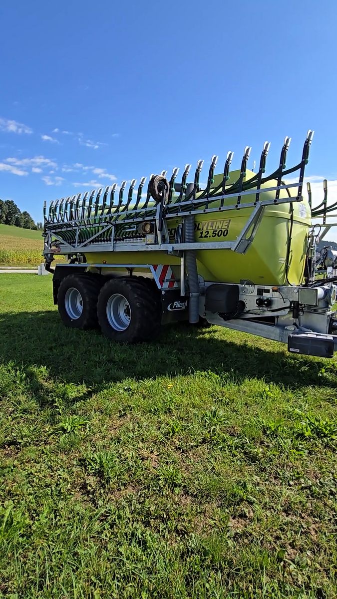 Fliegl PFW 12000 PolyLine 1