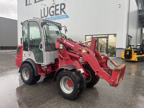 Weidemann 1770 CX50