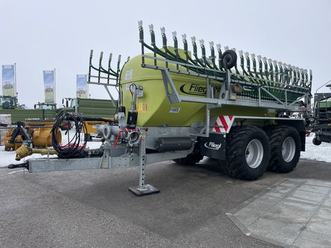 Fliegl PFW 12500 Poly Line