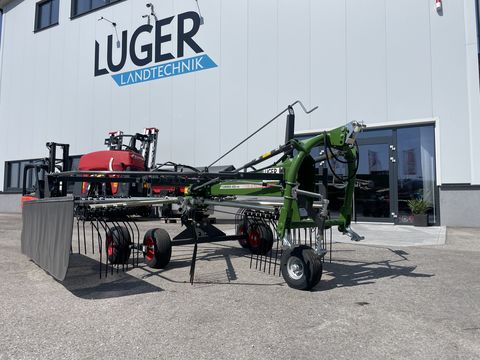 Fendt Former 426 DN