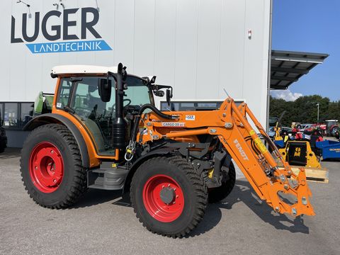 Fendt 211 Vario (FendtONE)