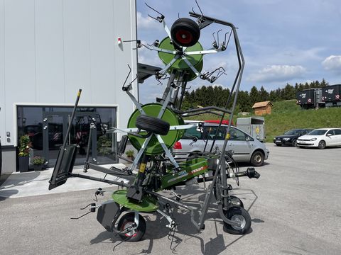 Fendt Lotus 770