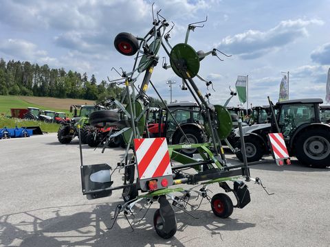 Fendt Lotus 770