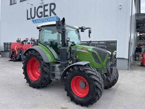 Fendt 313 Vario