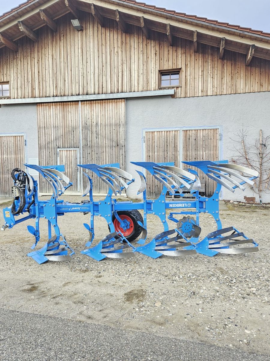 Lemken Juwel  7M V4 N100 2