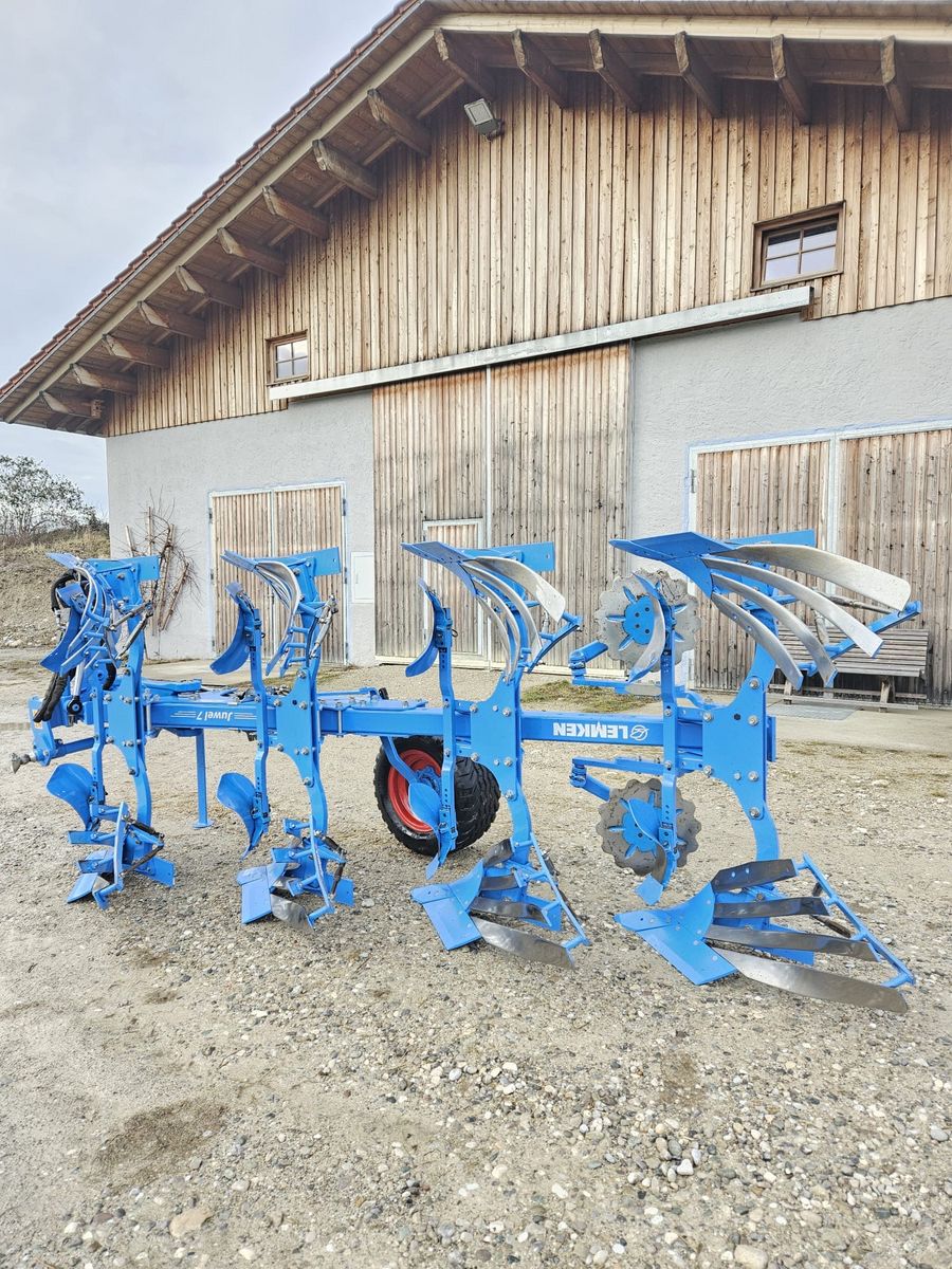 Lemken Juwel  7M V4 N100 3