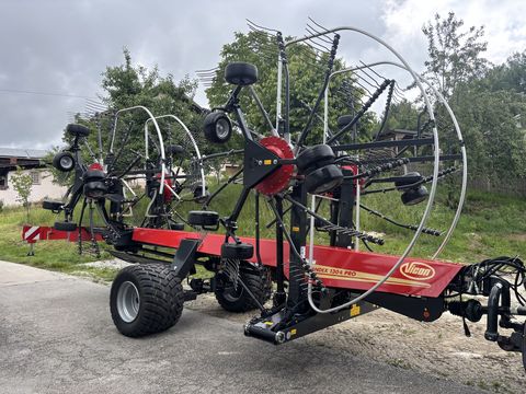 Vicon Andex 1304 ProLine