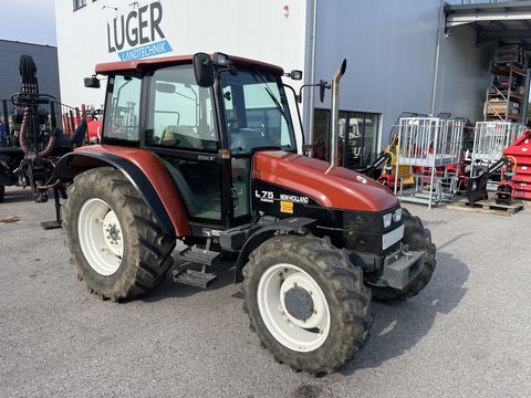 New Holland L 75 DT / 5635 De Luxe