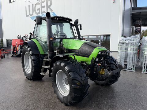 Deutz Fahr Agrotron TTV 620