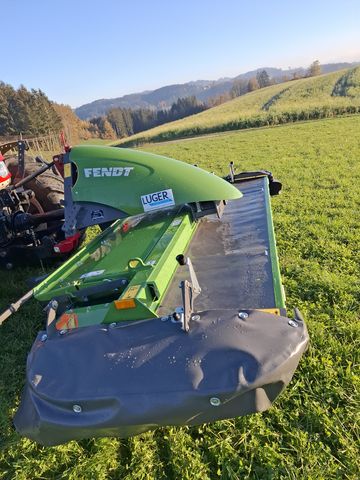 Fendt Slicer 3060 FPKC