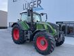 Fendt 724 Vario