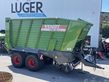 Fendt Tigo PR 50 D